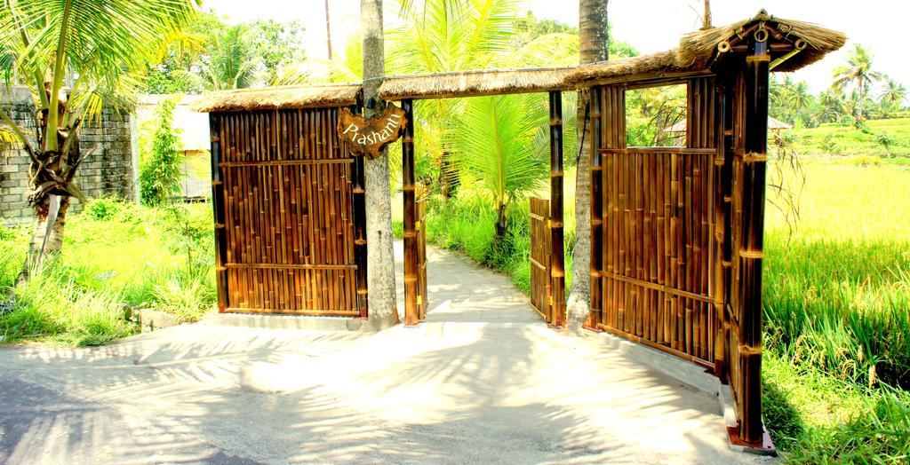 Prashanti Bali أوبود المظهر الخارجي الصورة