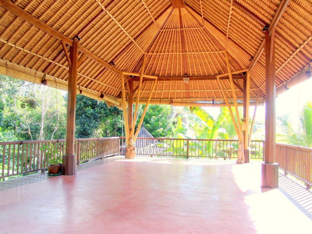 Prashanti Bali أوبود المظهر الخارجي الصورة