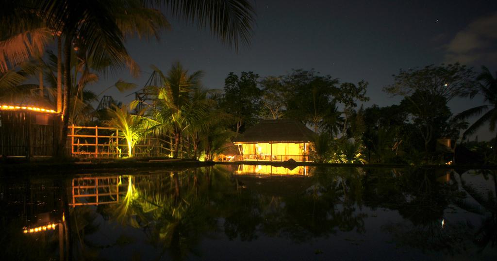 Prashanti Bali أوبود المظهر الخارجي الصورة
